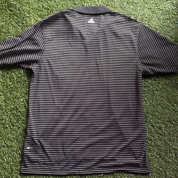 Adidas man’s short sleeve shirt - Picture 6 of 9